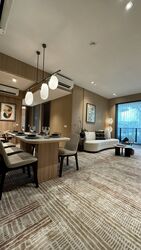 Jalan Tembusu (D15), Condominium #533593631